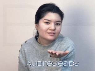 Audreyeady