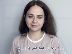 Audreyellson