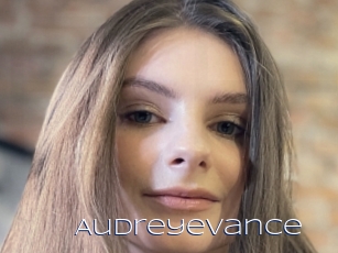 Audreyevance