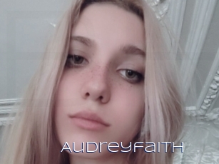 Audreyfaith