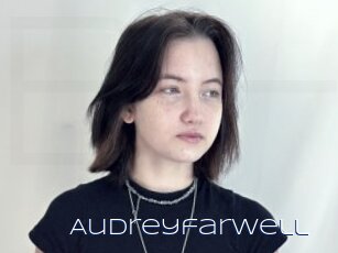 Audreyfarwell