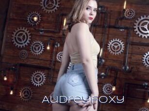 Audreyfoxy