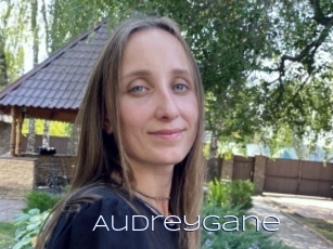 Audreygane