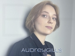 Audreygills