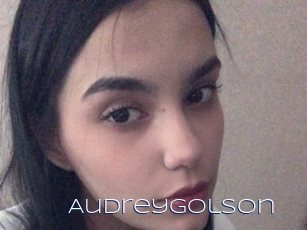 Audreygolson