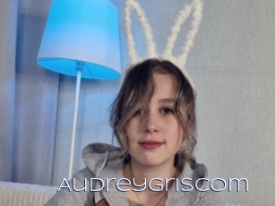 Audreygriscom