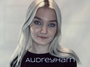 Audreyharn