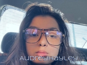 Audreyhayley