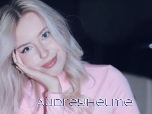 Audreyhelme