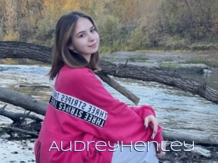 Audreyhenley