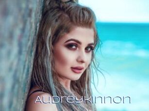 Audreykinnon