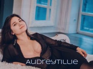 Audreytillie
