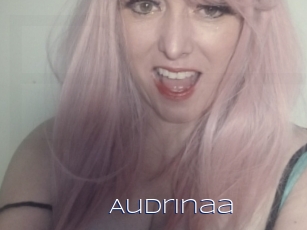 Audrinaa