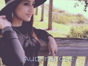 Audrinarose