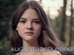 Augustaapplebee