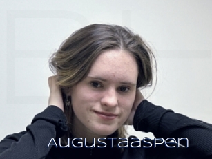 Augustaaspen