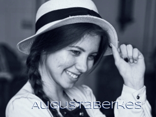 augustaberkes Blue Hot