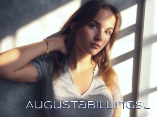 Augustabillingsl