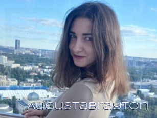 Augustabrayton