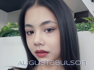Augustabulson