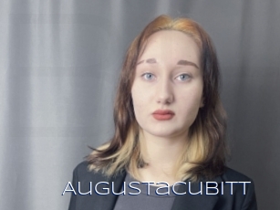 augustacubitt Blue Hot
