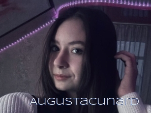 Augustacunard