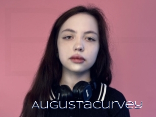 augustacurvey Blue Hot