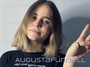 Augustafunnell