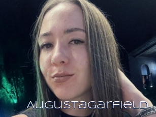 Augustagarfield