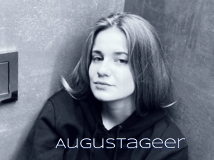 Augustageer