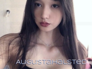 Augustahalsted