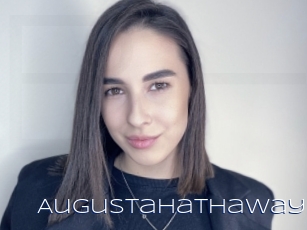 Augustahathaway