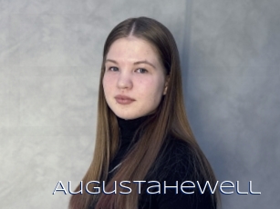 Augustahewell