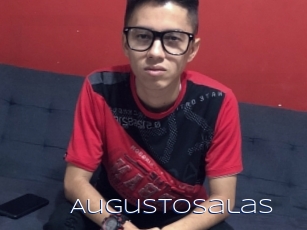 Augustosalas