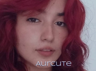aurcute Blue Hot