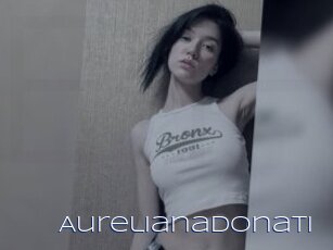 Aurelianadonati