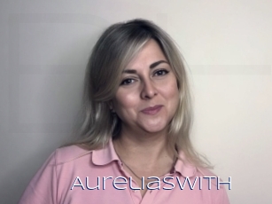 aureliaswith Blue Hot