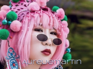 Aureliemartin