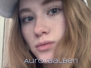 Auroraalberi