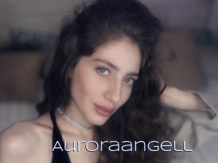 Auroraangell