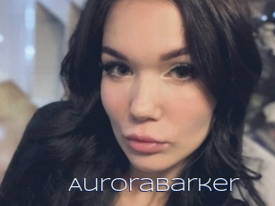 Aurorabarker