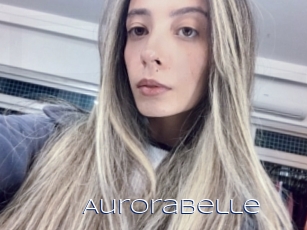 aurorabelle Blue Hot
