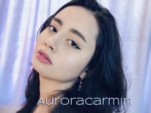 Auroracarmin