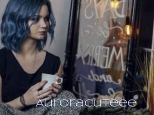 Auroracuteee