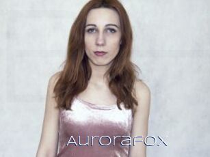 Aurorafox