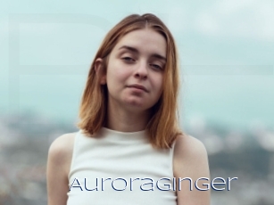 Auroraginger