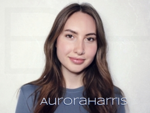 Auroraharris
