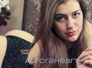 Auroraheart