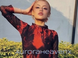 Auroraheavenx