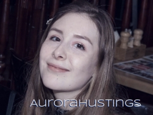 Aurorahustings